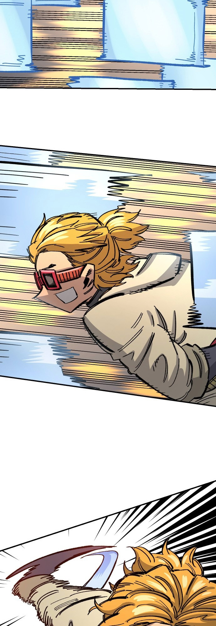 Reincarnation of the Veteran Soldier - Chapter 41 Page 26