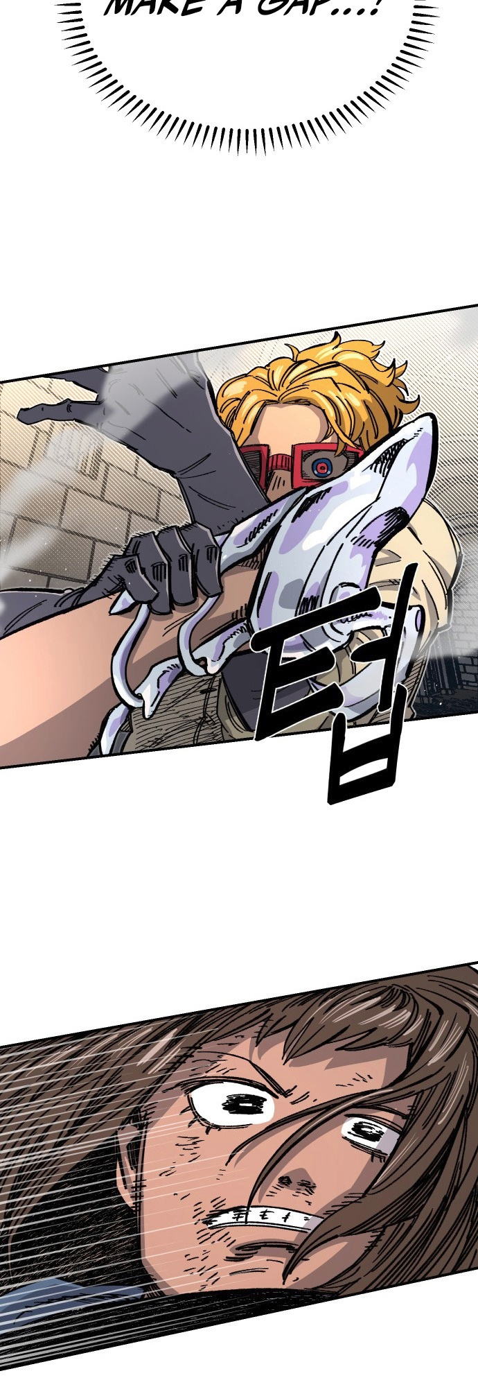 Reincarnation of the Veteran Soldier - Chapter 41 Page 29