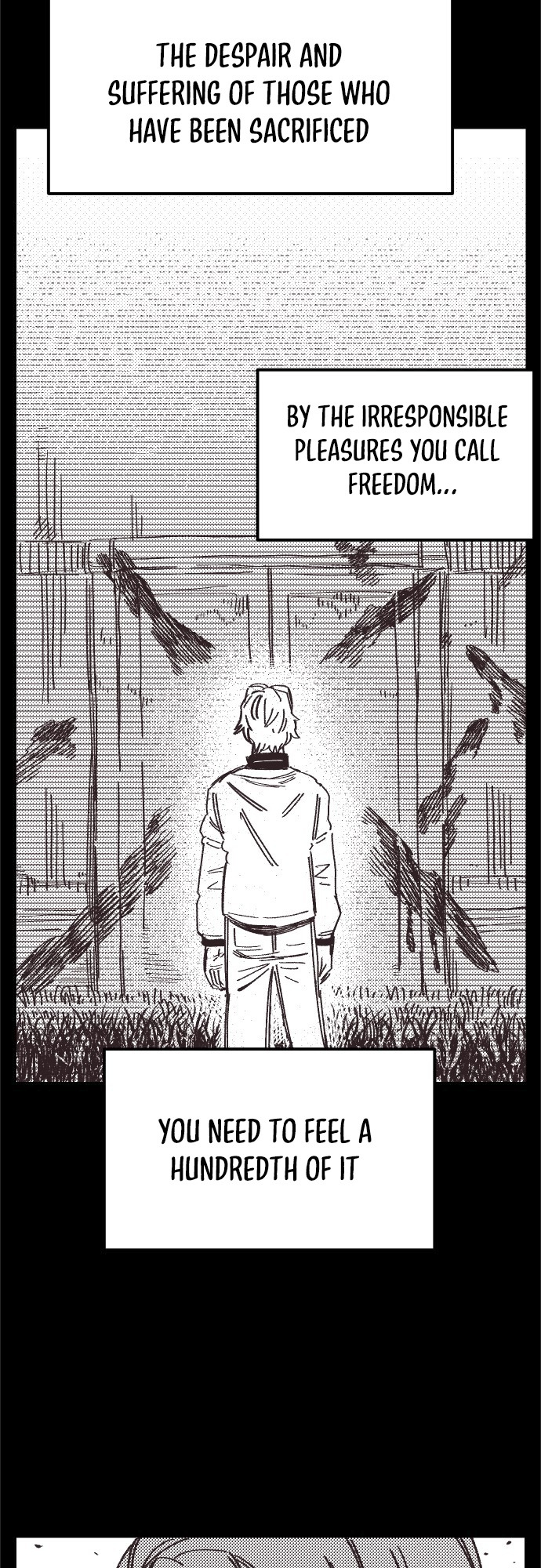 Reincarnation of the Veteran Soldier - Chapter 41 Page 3