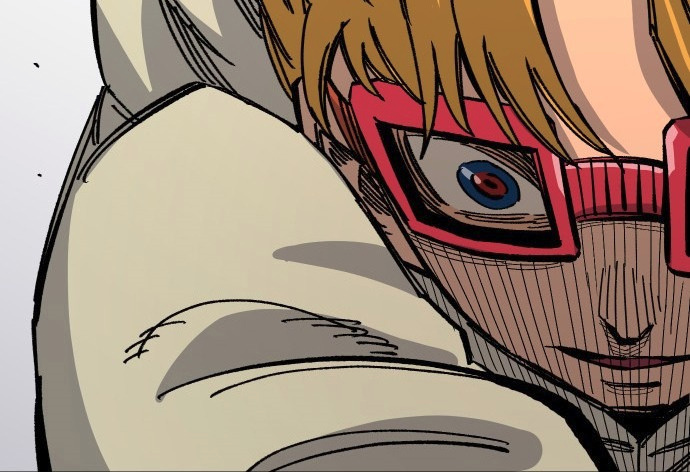 Reincarnation of the Veteran Soldier - Chapter 41 Page 32