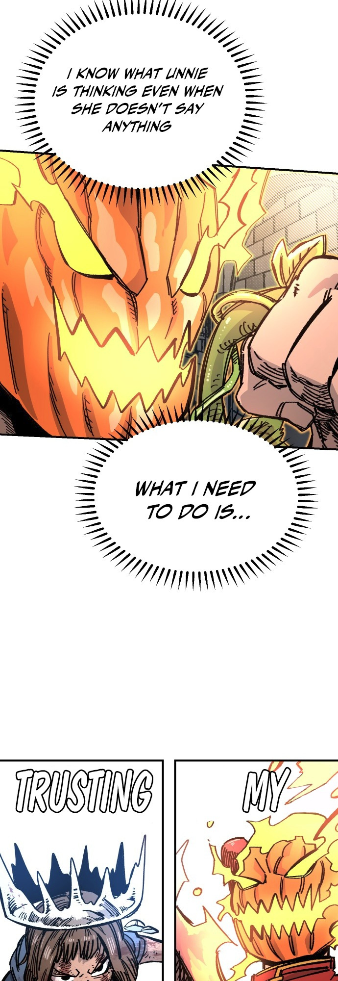 Reincarnation of the Veteran Soldier - Chapter 41 Page 37