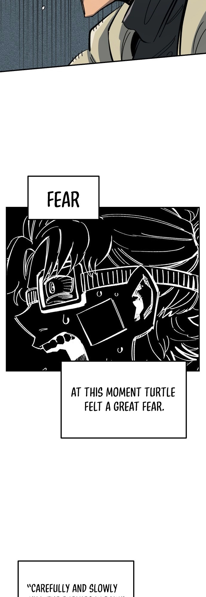 Reincarnation of the Veteran Soldier - Chapter 41 Page 48