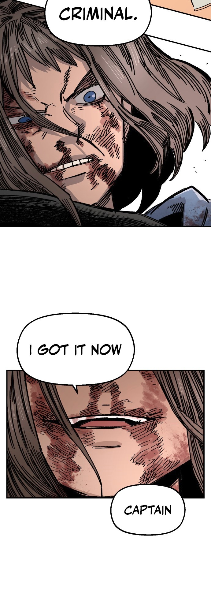 Reincarnation of the Veteran Soldier - Chapter 41 Page 5