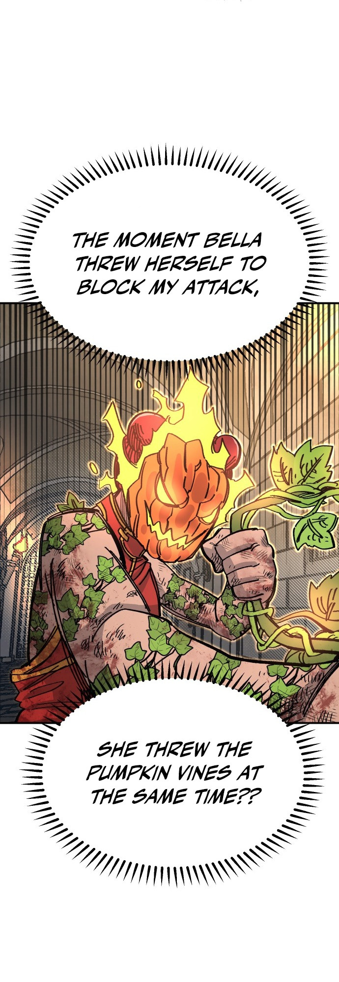 Reincarnation of the Veteran Soldier - Chapter 41 Page 58