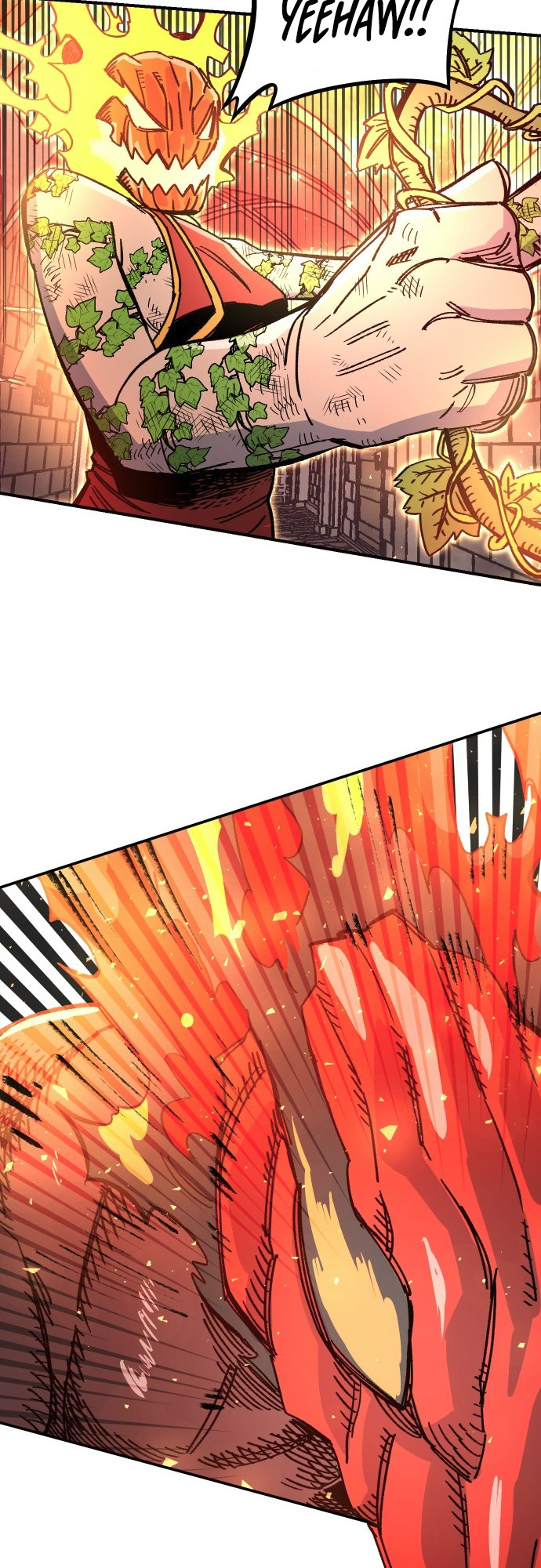 Reincarnation of the Veteran Soldier - Chapter 41 Page 63