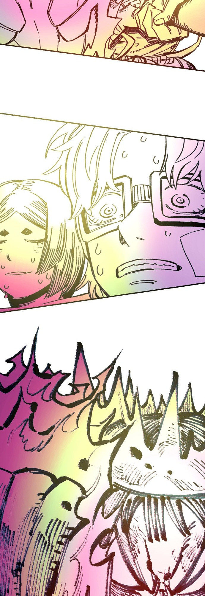 Reincarnation of the Veteran Soldier - Chapter 41 Page 68