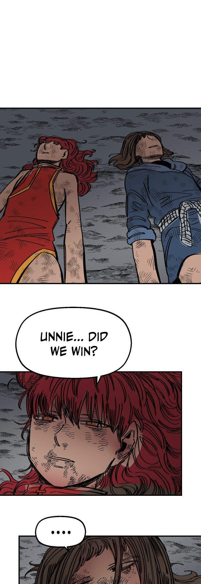 Reincarnation of the Veteran Soldier - Chapter 41 Page 72