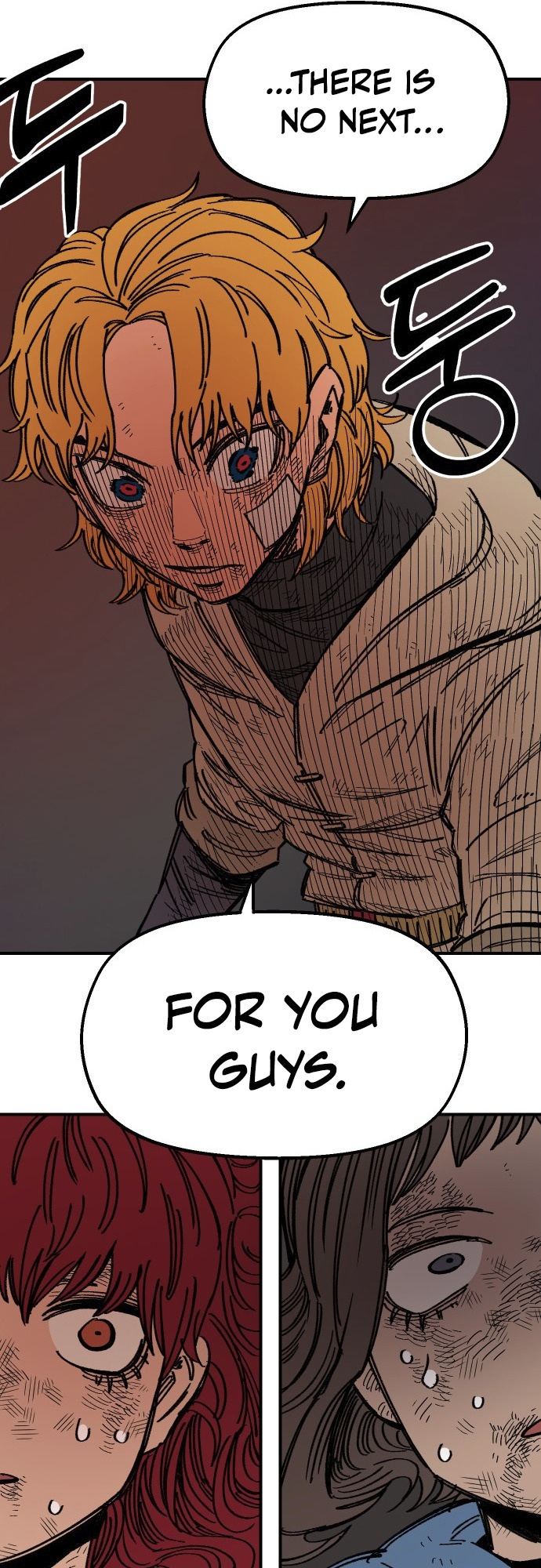 Reincarnation of the Veteran Soldier - Chapter 41 Page 75