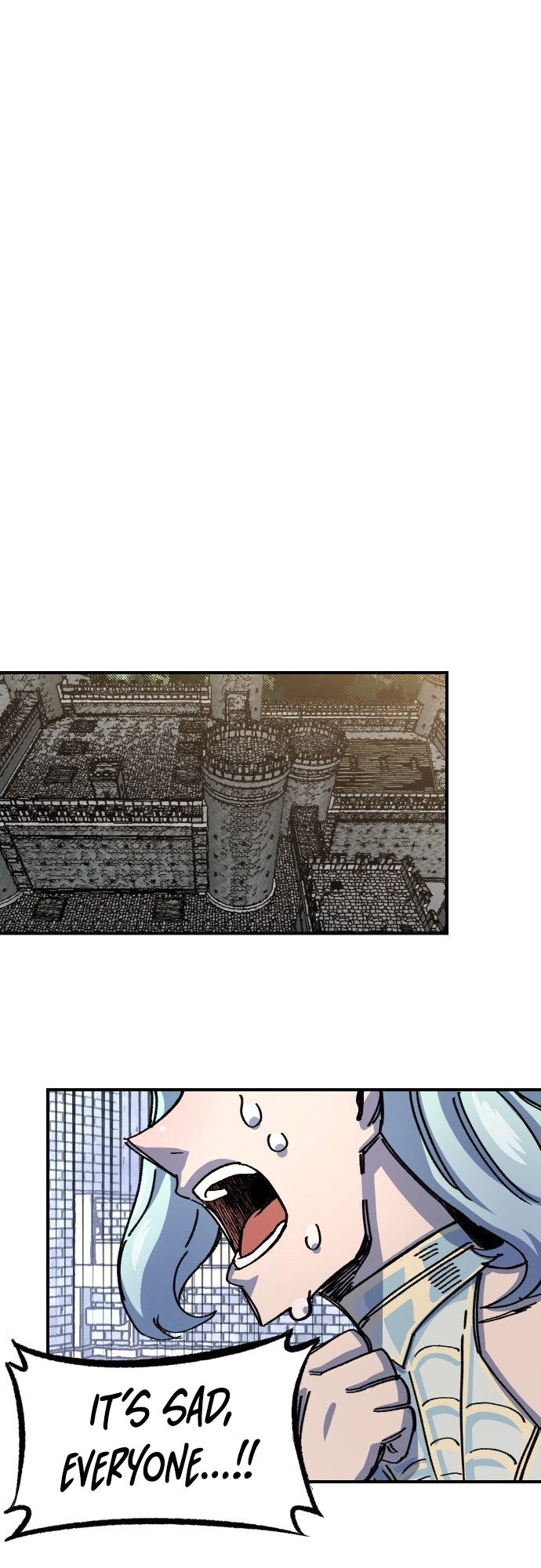 Reincarnation of the Veteran Soldier - Chapter 42 Page 20