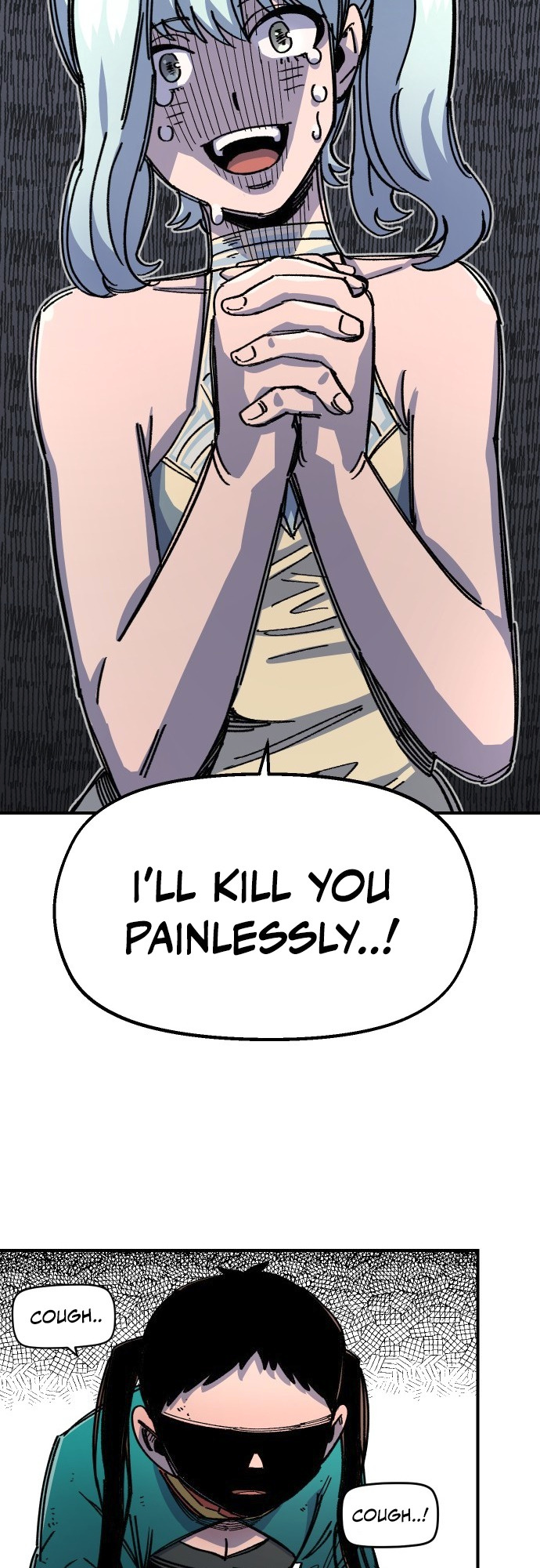 Reincarnation of the Veteran Soldier - Chapter 42 Page 23