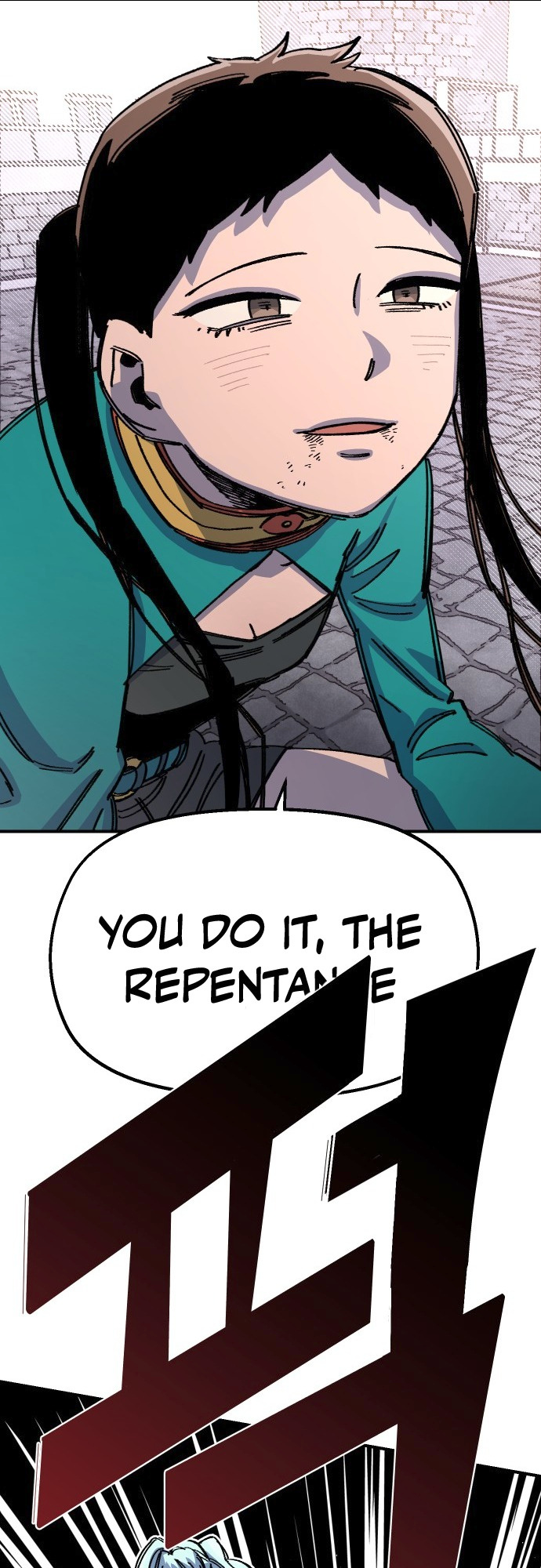 Reincarnation of the Veteran Soldier - Chapter 42 Page 25