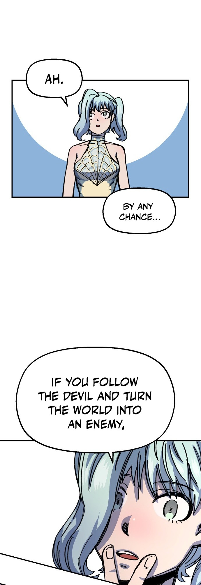 Reincarnation of the Veteran Soldier - Chapter 42 Page 36