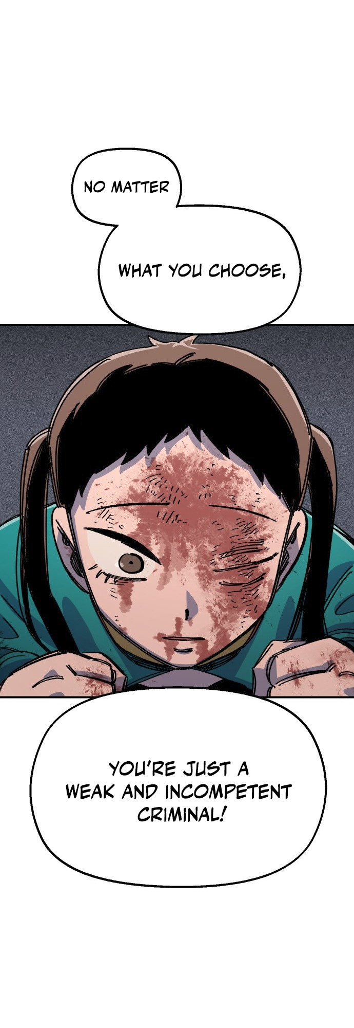 Reincarnation of the Veteran Soldier - Chapter 42 Page 39