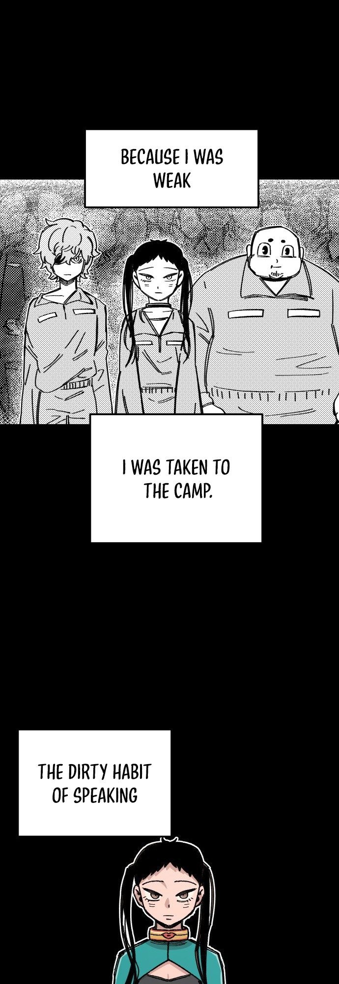 Reincarnation of the Veteran Soldier - Chapter 42 Page 44