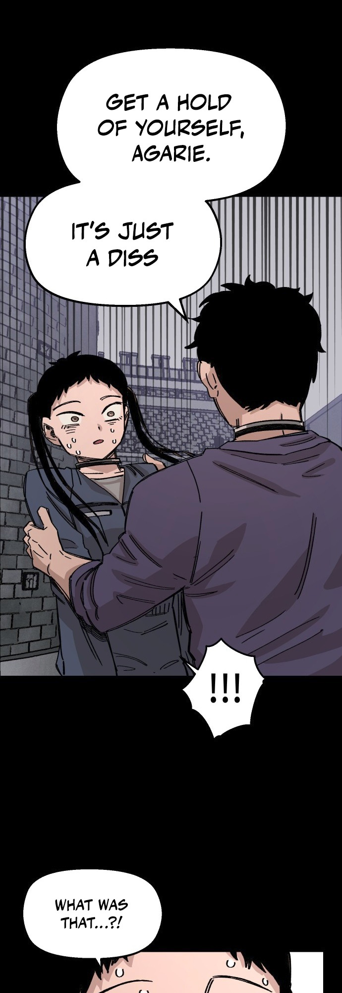 Reincarnation of the Veteran Soldier - Chapter 42 Page 53