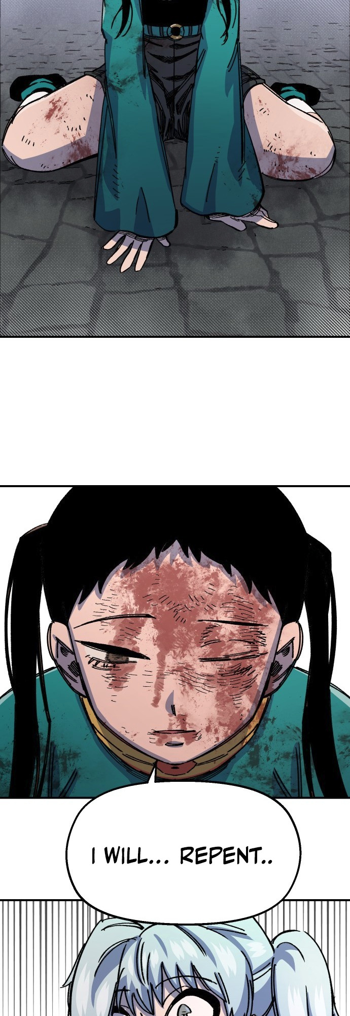 Reincarnation of the Veteran Soldier - Chapter 42 Page 62