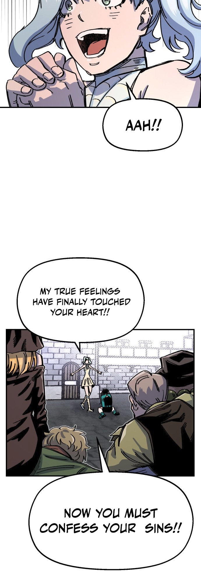 Reincarnation of the Veteran Soldier - Chapter 42 Page 63