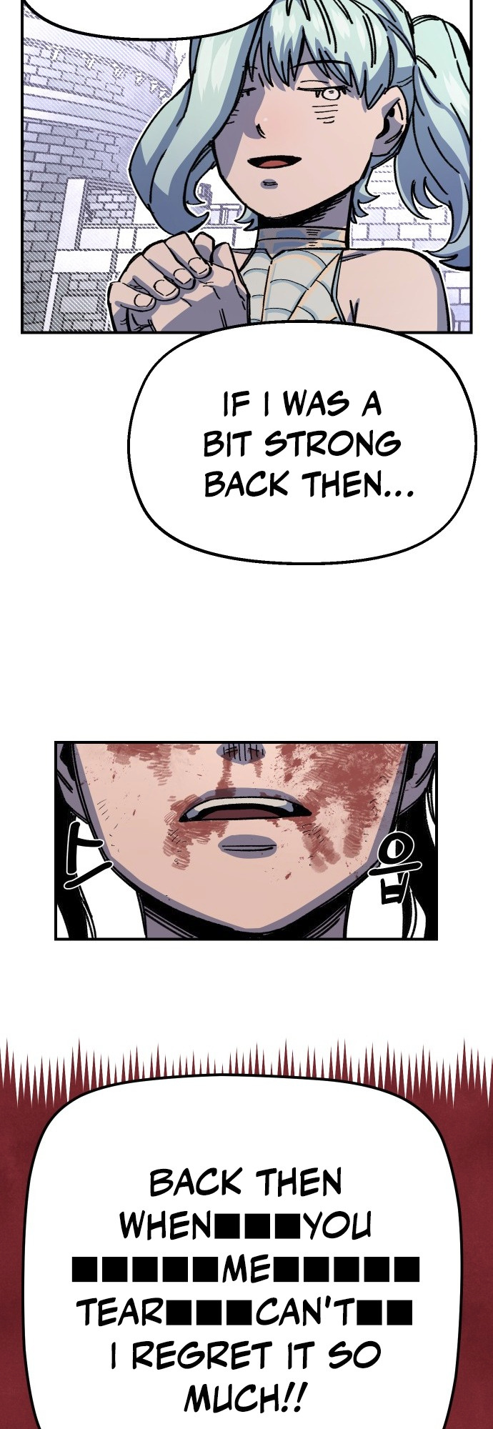 Reincarnation of the Veteran Soldier - Chapter 42 Page 66