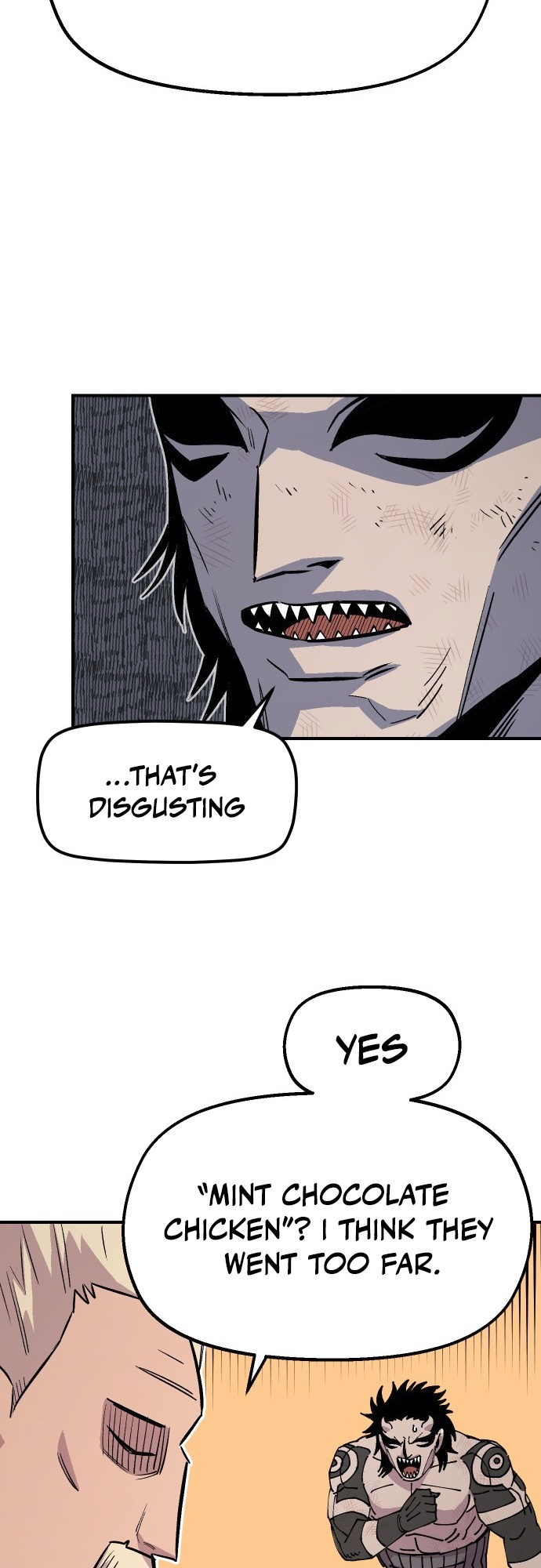 Reincarnation of the Veteran Soldier - Chapter 44 Page 15