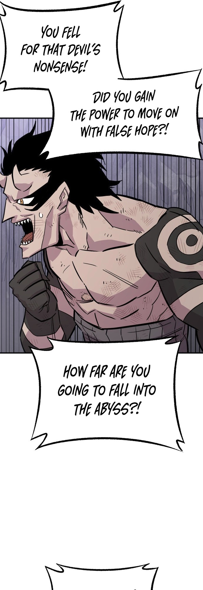 Reincarnation of the Veteran Soldier - Chapter 44 Page 17