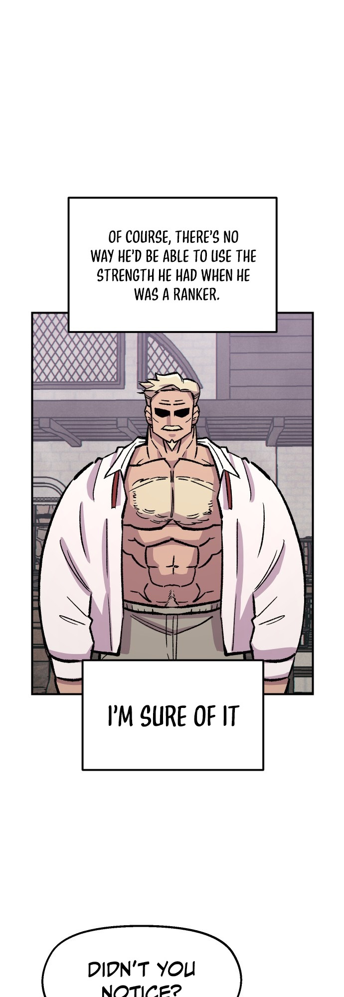 Reincarnation of the Veteran Soldier - Chapter 44 Page 3