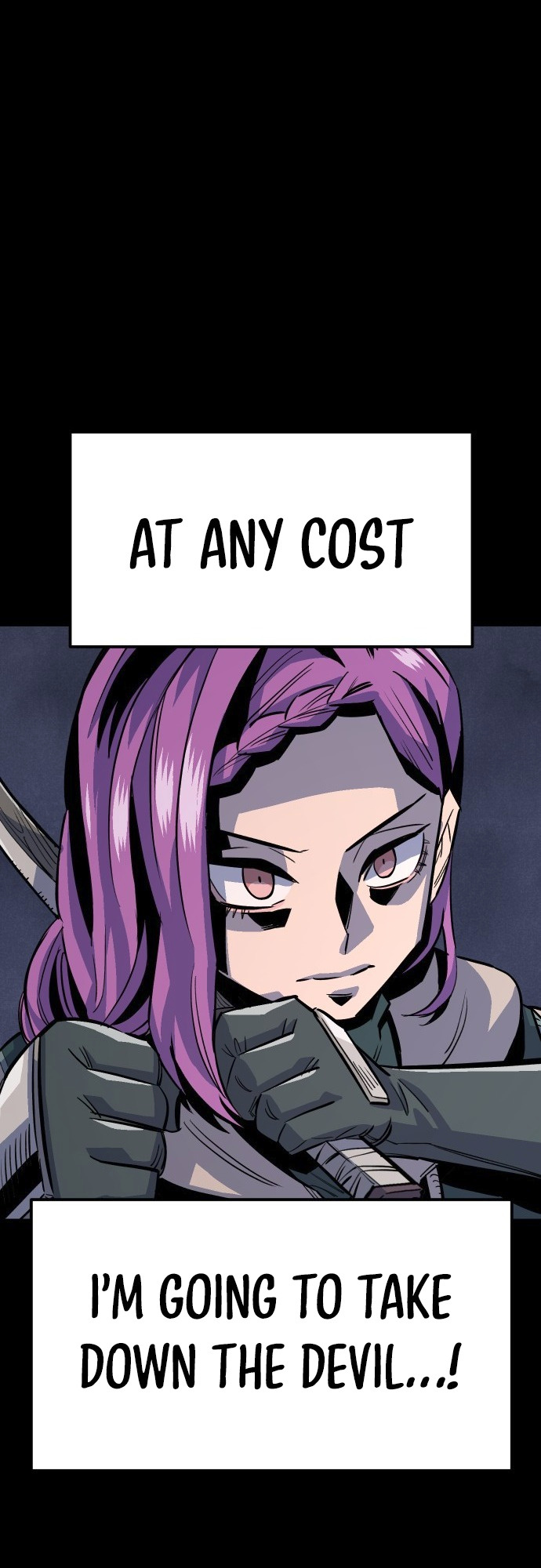 Reincarnation of the Veteran Soldier - Chapter 44 Page 36