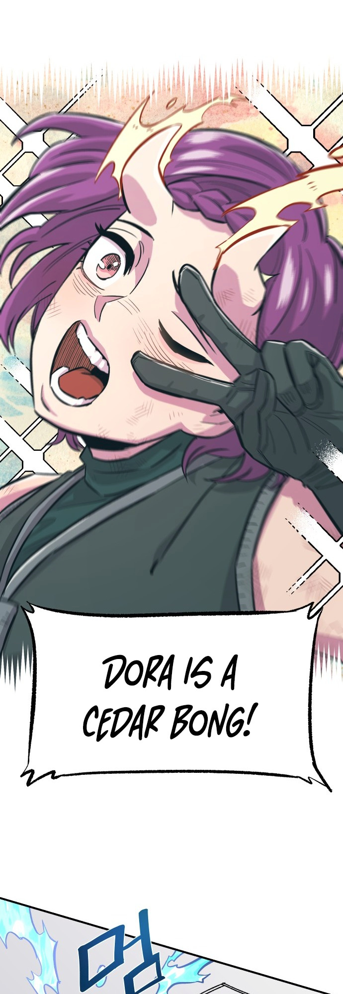 Reincarnation of the Veteran Soldier - Chapter 44 Page 39