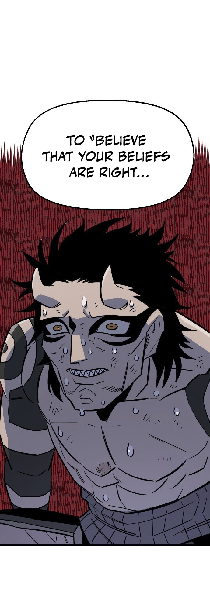 Reincarnation of the Veteran Soldier - Chapter 44 Page 67