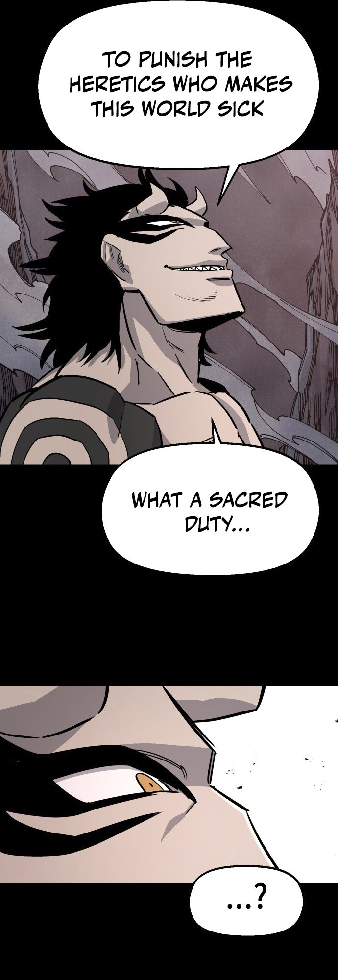 Reincarnation of the Veteran Soldier - Chapter 44 Page 73