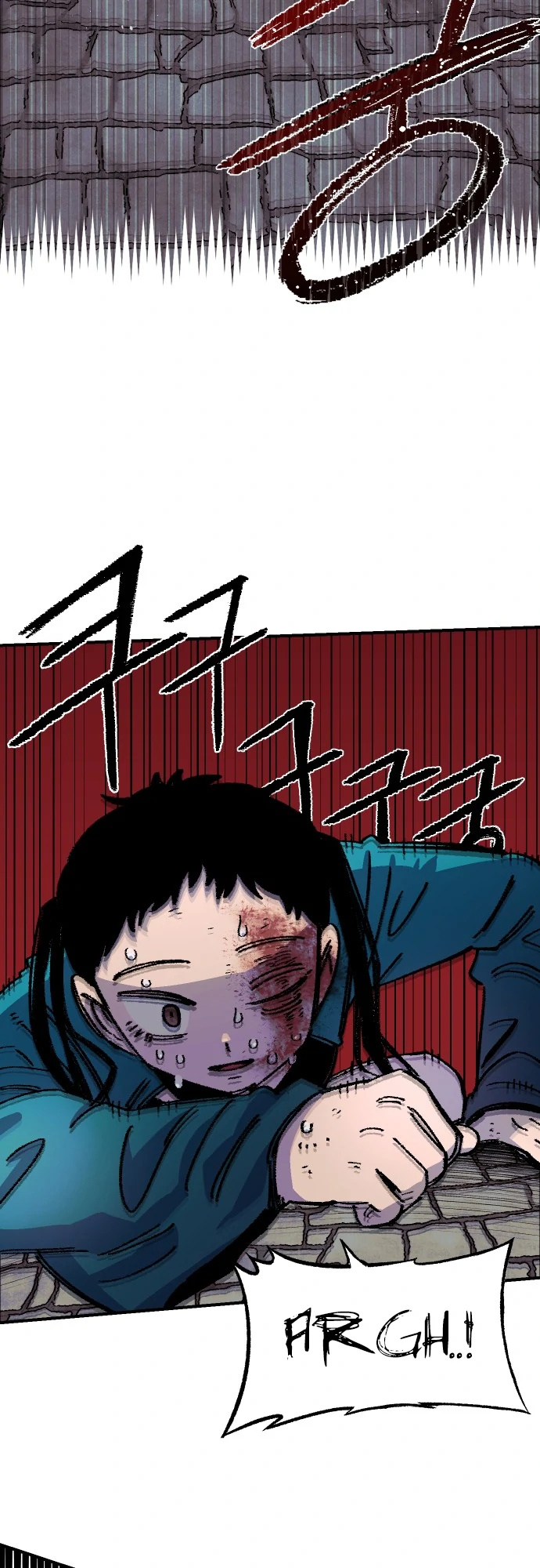 Reincarnation of the Veteran Soldier - Chapter 45 Page 13