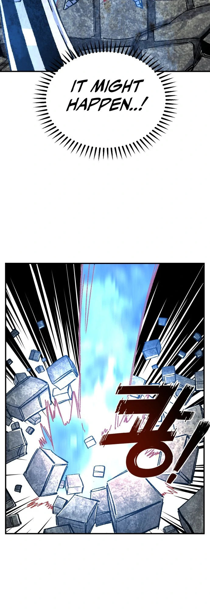 Reincarnation of the Veteran Soldier - Chapter 45 Page 60