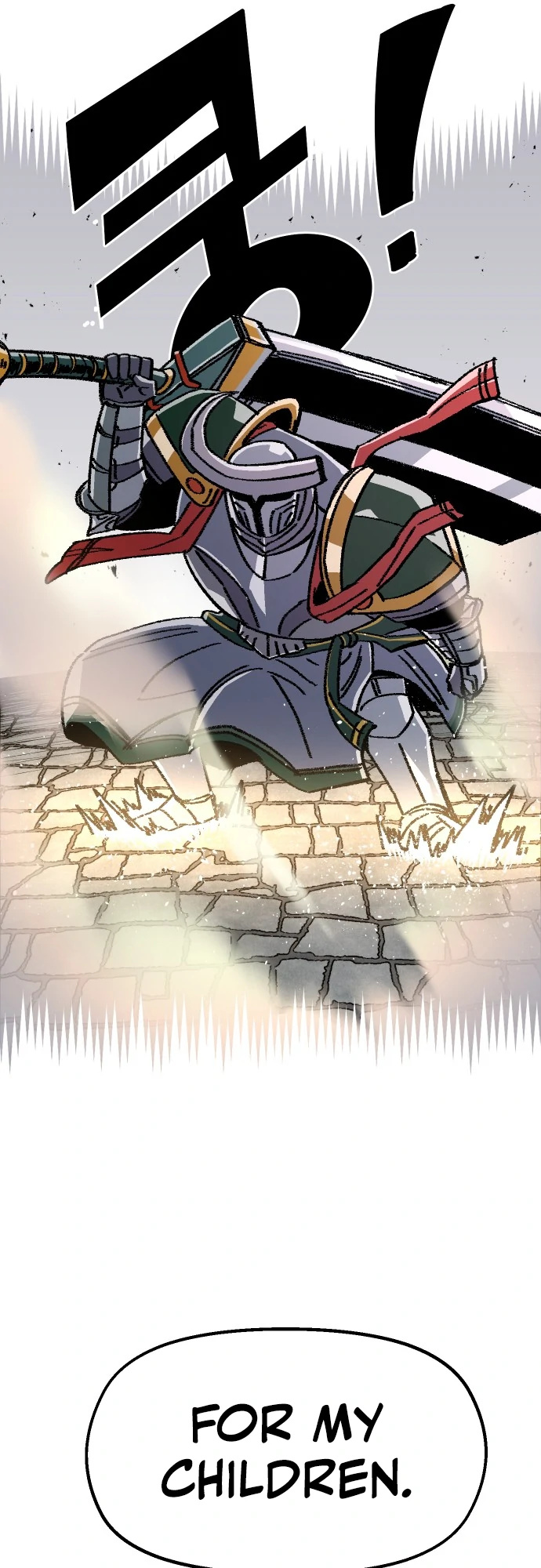 Reincarnation of the Veteran Soldier - Chapter 45 Page 62