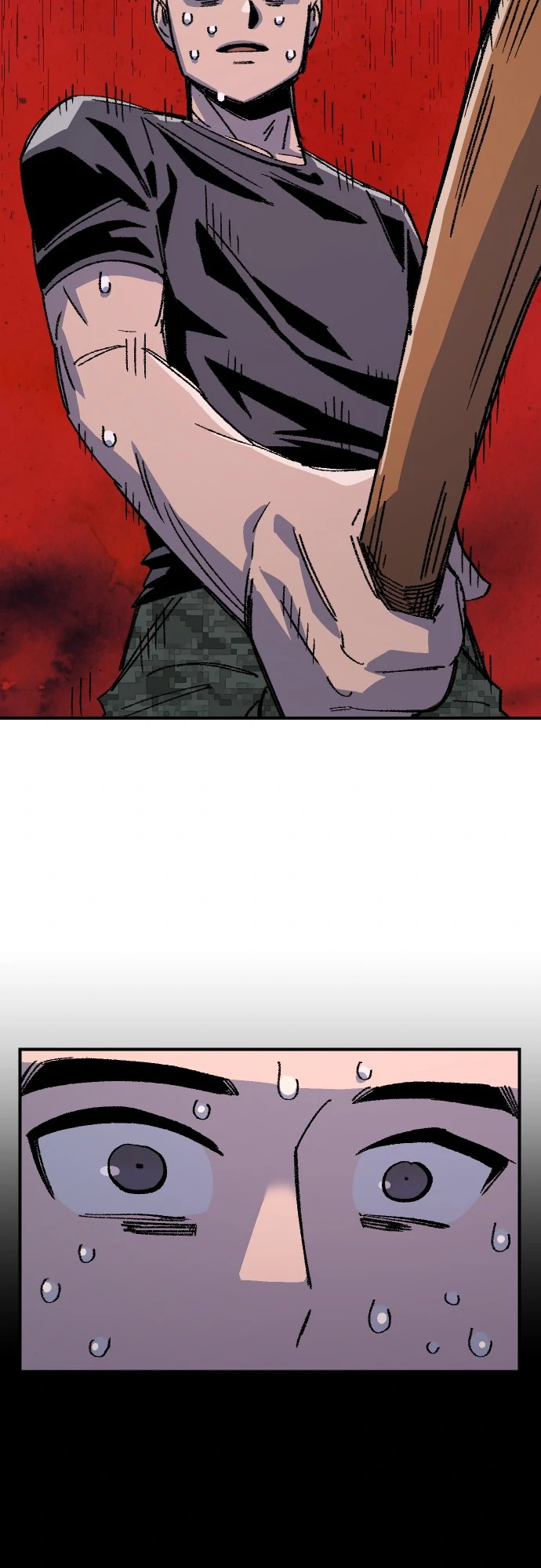 Reincarnation of the Veteran Soldier - Chapter 45 Page 70