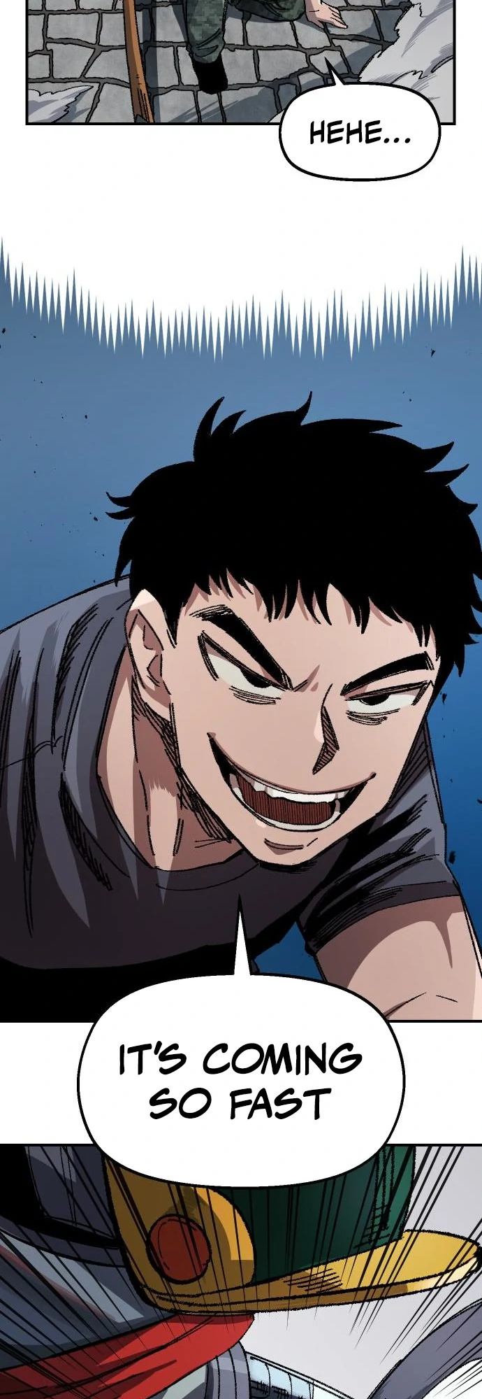 Reincarnation of the Veteran Soldier - Chapter 47 Page 60