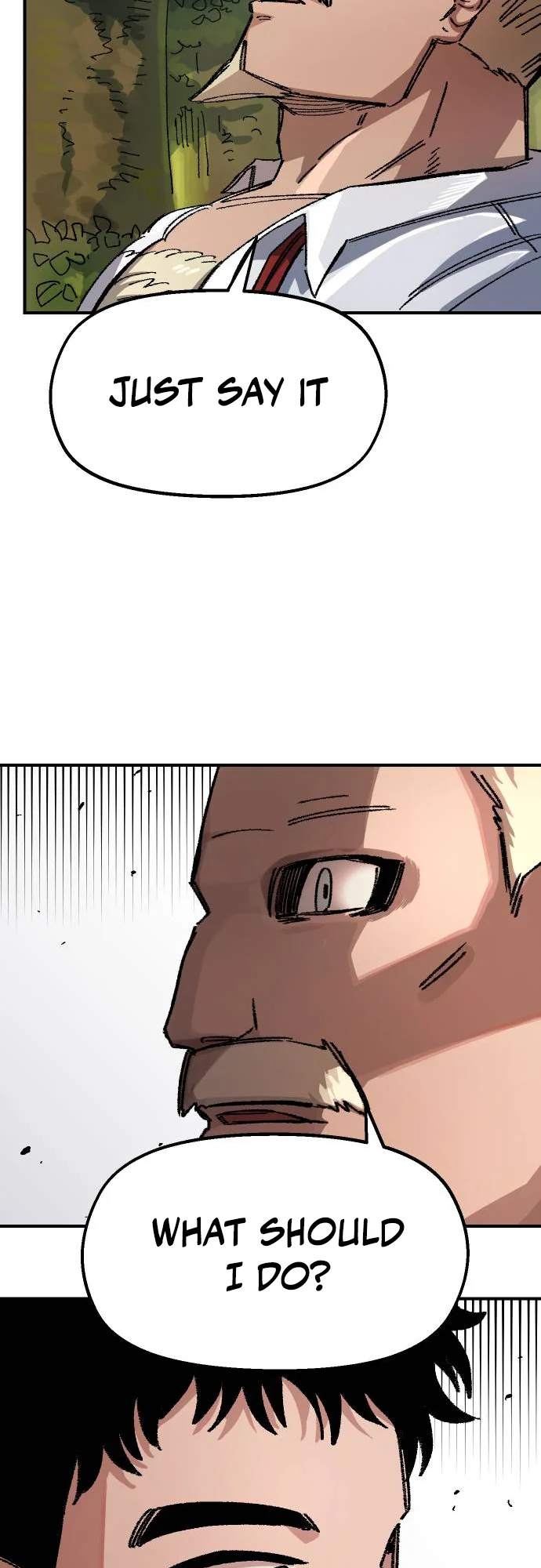 Reincarnation of the Veteran Soldier - Chapter 49 Page 20