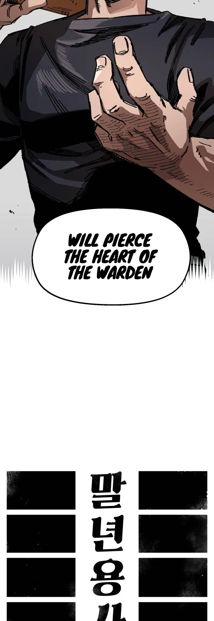 Reincarnation of the Veteran Soldier - Chapter 49 Page 23