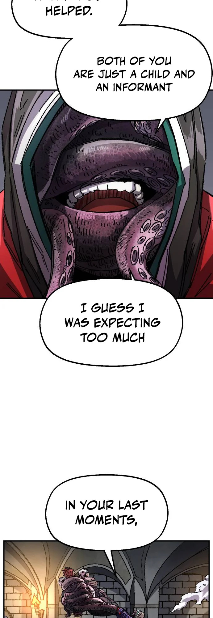 Reincarnation of the Veteran Soldier - Chapter 49 Page 27