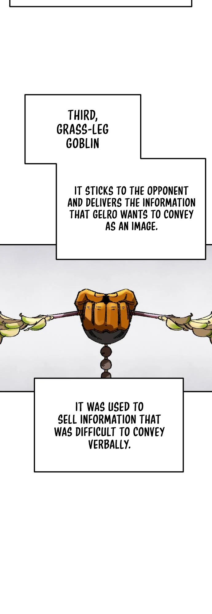 Reincarnation of the Veteran Soldier - Chapter 49 Page 38