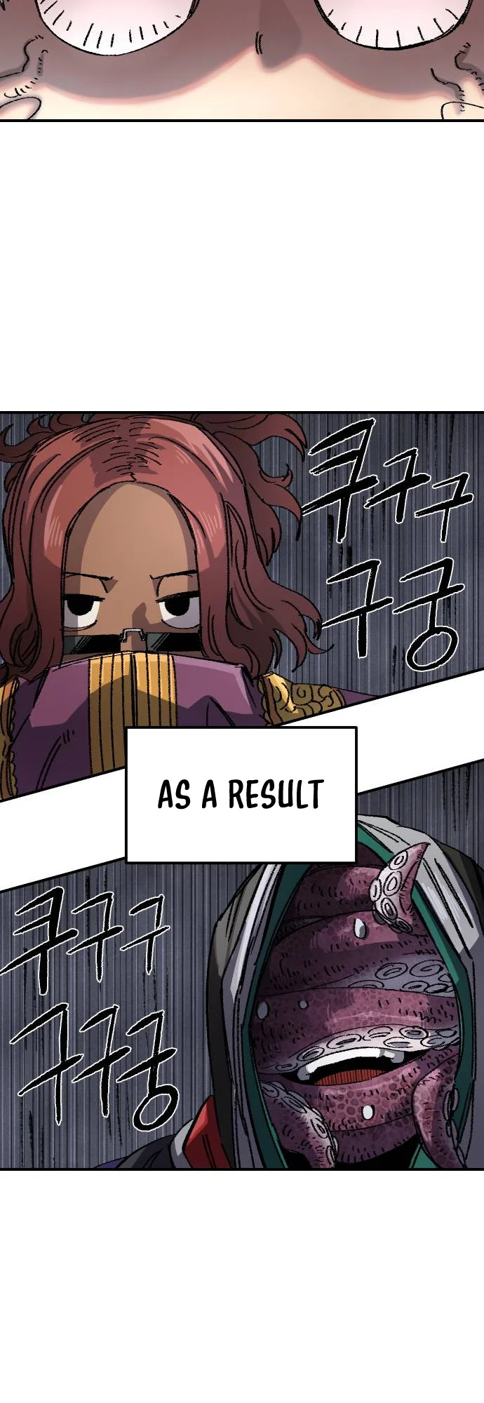 Reincarnation of the Veteran Soldier - Chapter 49 Page 41