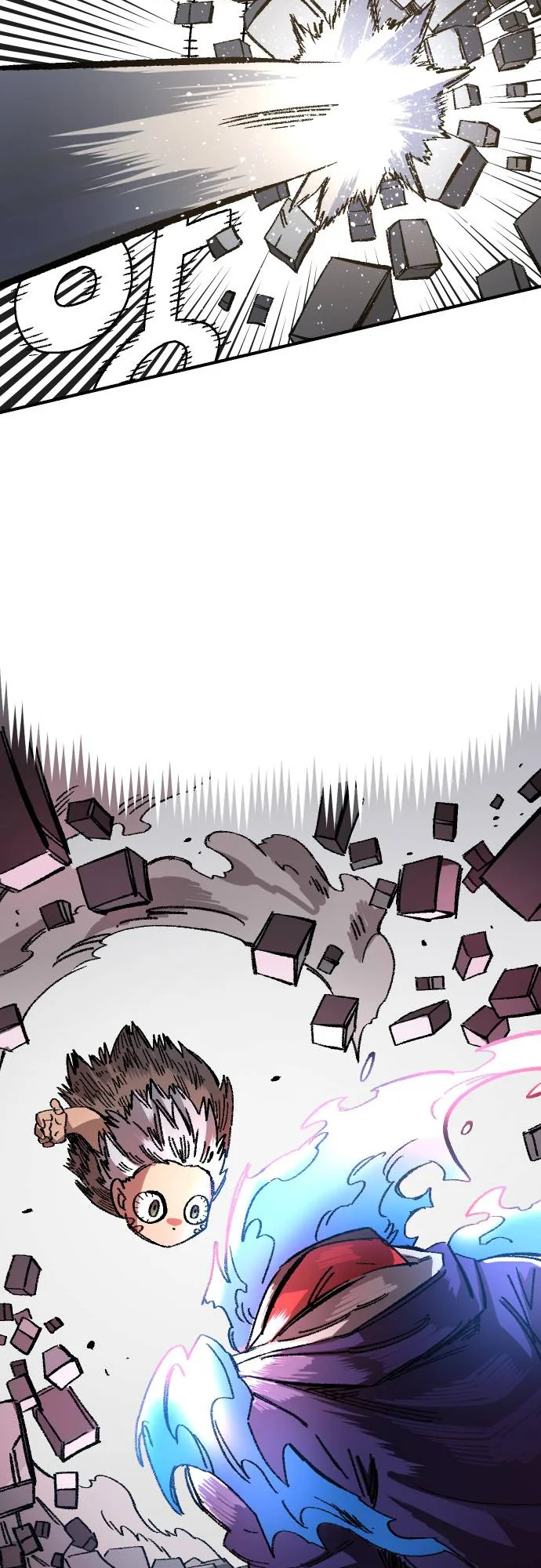 Reincarnation of the Veteran Soldier - Chapter 49 Page 52