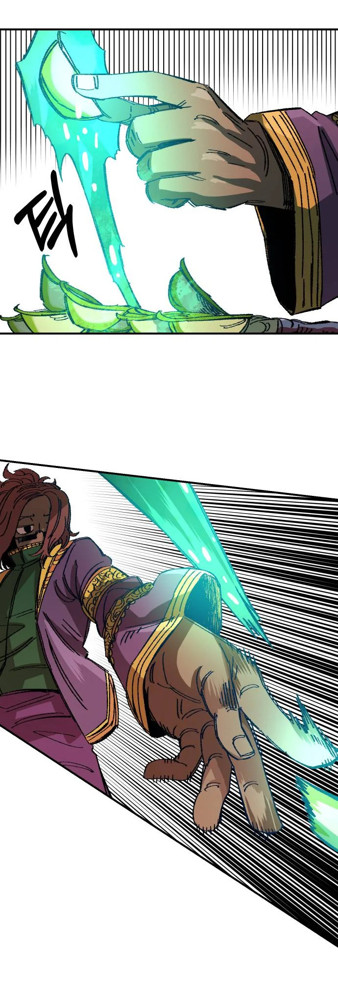 Reincarnation of the Veteran Soldier - Chapter 49 Page 57