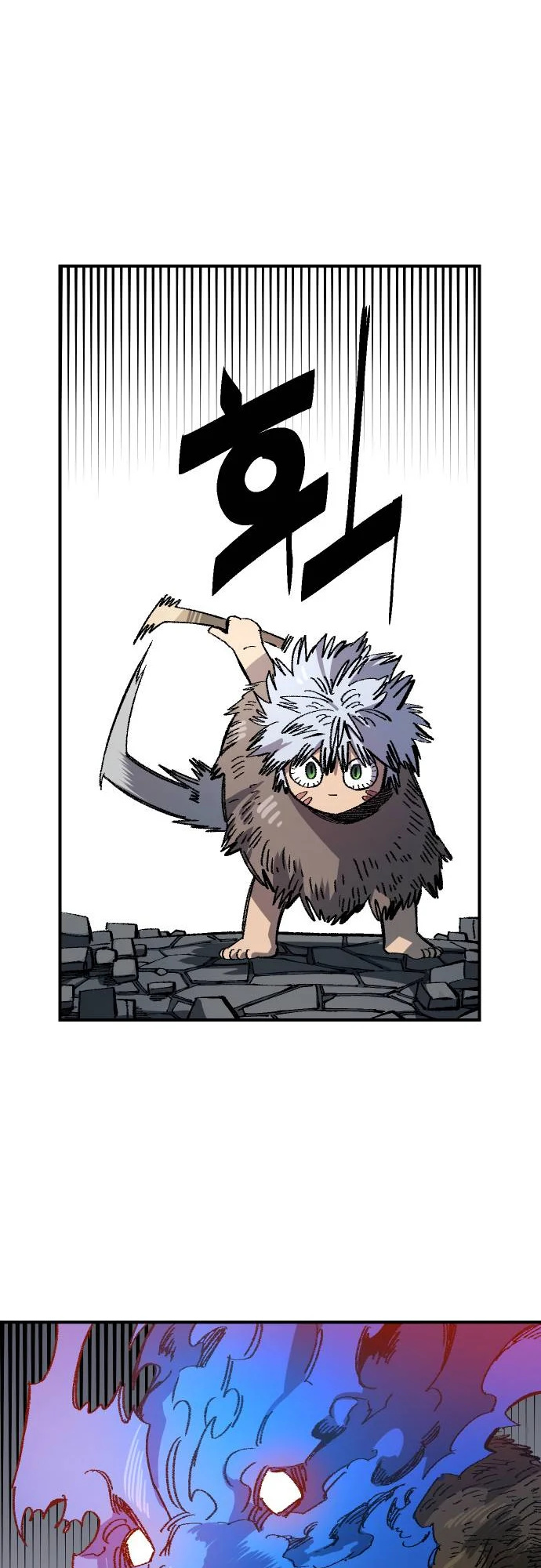 Reincarnation of the Veteran Soldier - Chapter 49 Page 59