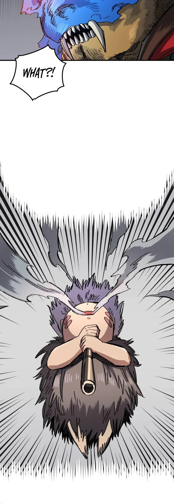 Reincarnation of the Veteran Soldier - Chapter 49 Page 60