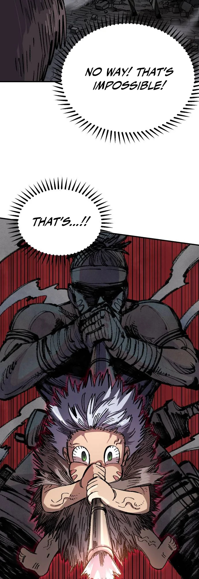 Reincarnation of the Veteran Soldier - Chapter 49 Page 62