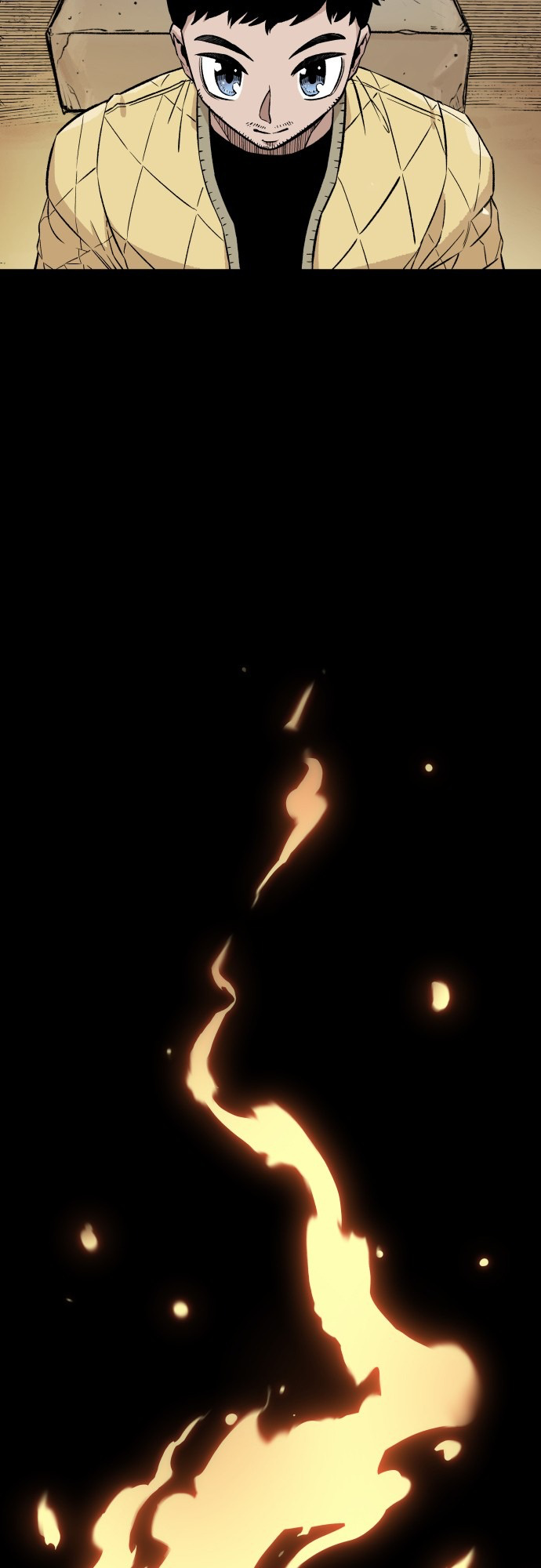 Reincarnation of the Veteran Soldier - Chapter 5 Page 2