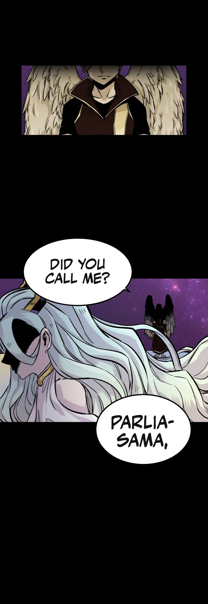 Reincarnation of the Veteran Soldier - Chapter 5 Page 47