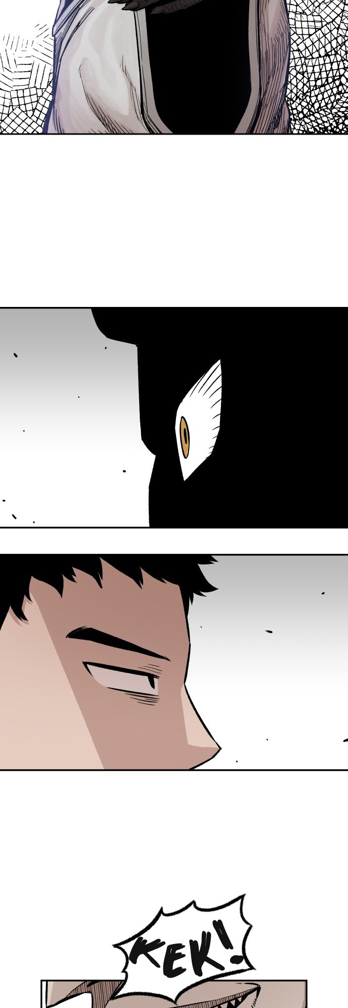 Reincarnation of the Veteran Soldier - Chapter 5 Page 61