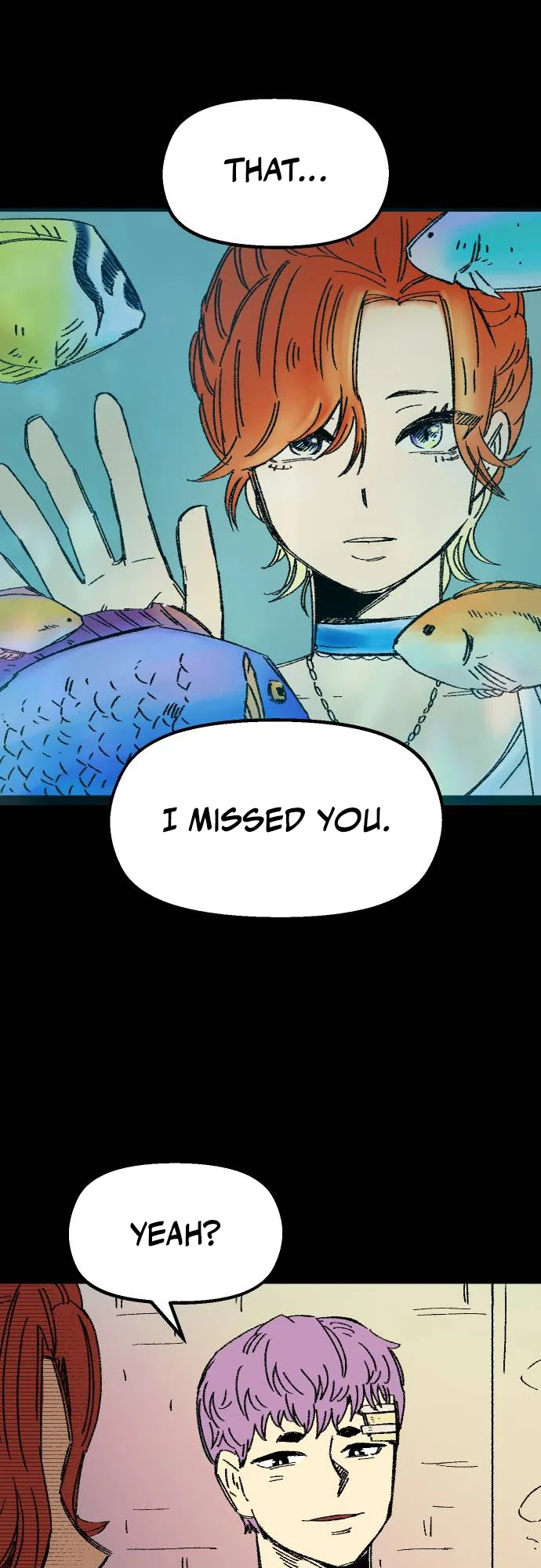 Reincarnation of the Veteran Soldier - Chapter 50 Page 17