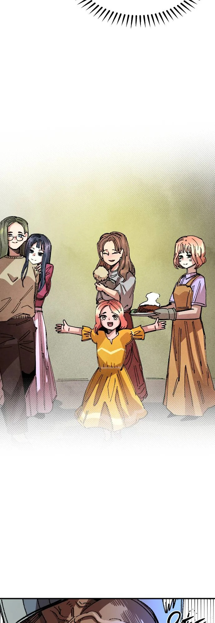 Reincarnation of the Veteran Soldier - Chapter 50 Page 63