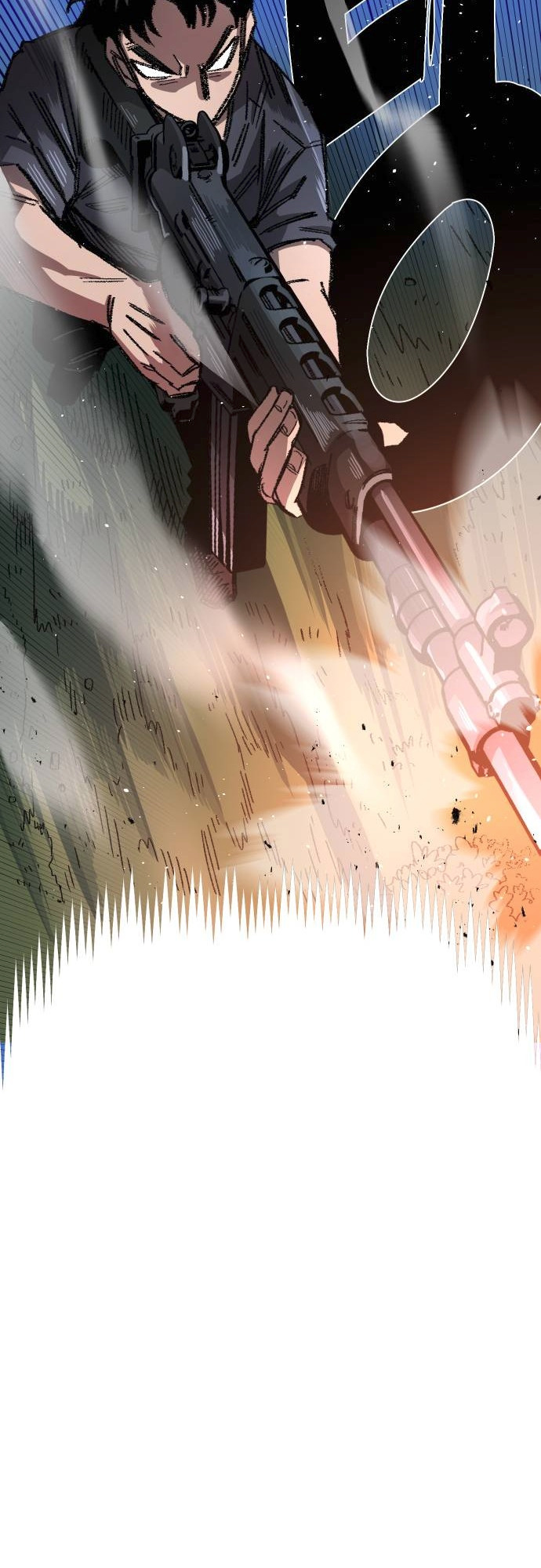 Reincarnation of the Veteran Soldier - Chapter 50 Page 70